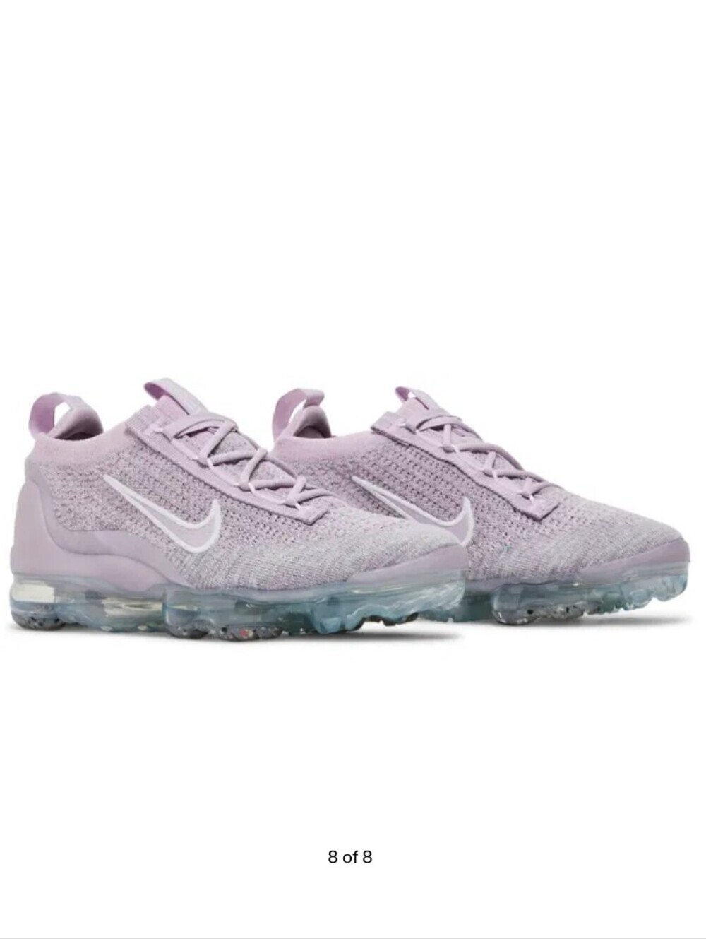 Nike Air VaporMax 2021 Flyknit - Picture 1 of 8